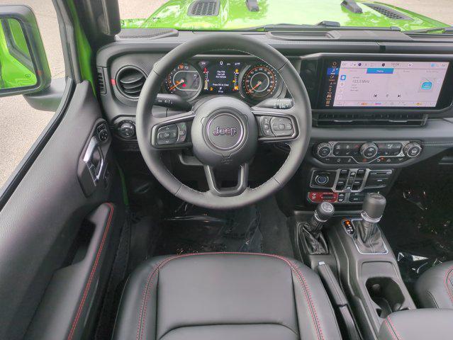 new 2026 Jeep Gladiator car, priced at $59,331