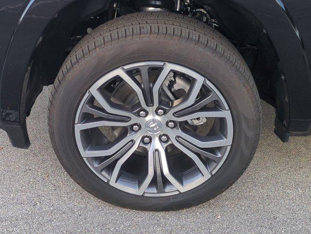 new 2026 Ram 1500 car, priced at $85,990