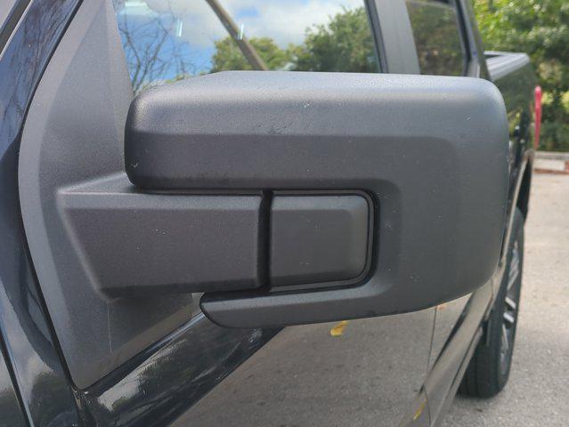 used 2023 Ford F-150 car, priced at $36,370