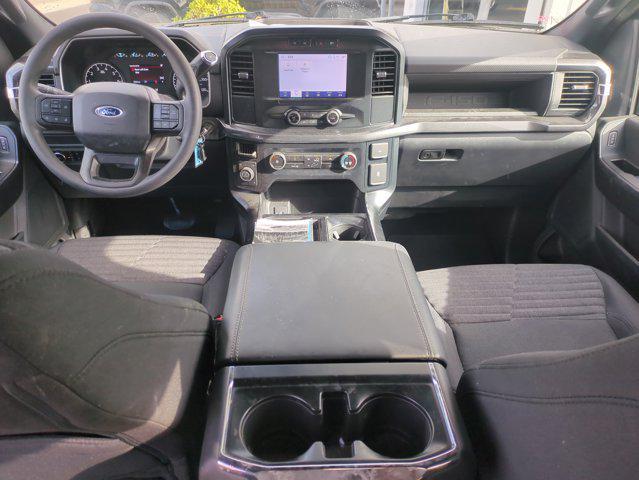 used 2023 Ford F-150 car, priced at $36,370
