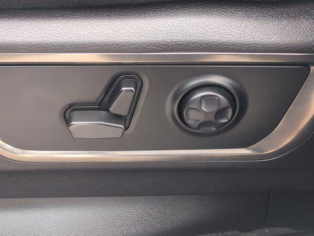 used 2021 Ram 1500 car, priced at $41,141