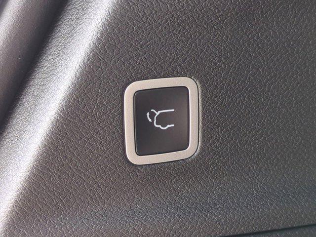 new 2025 Chrysler Pacifica car, priced at $49,515