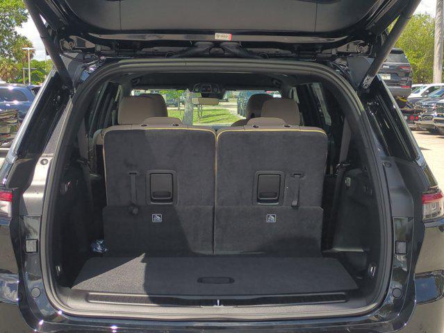 new 2026 Jeep Grand Cherokee L car, priced at $41,294