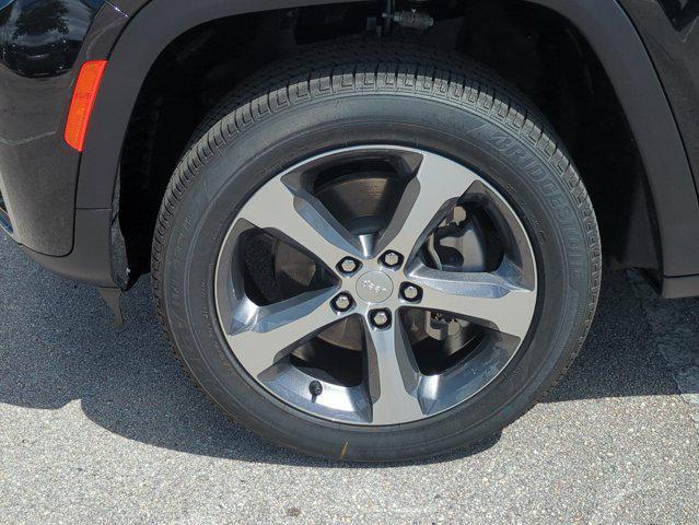 new 2026 Jeep Grand Cherokee L car, priced at $41,294