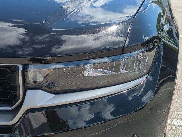 new 2026 Jeep Grand Cherokee L car, priced at $41,294
