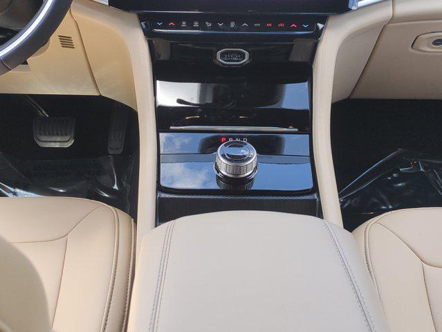 new 2026 Jeep Grand Cherokee L car, priced at $41,294