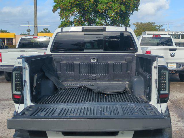 used 2020 Chevrolet Colorado car, priced at $21,290