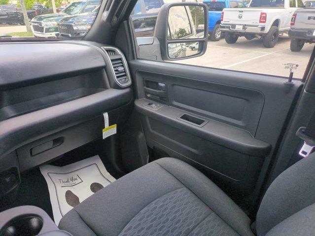 new 2026 Ram 3500 car, priced at $73,742
