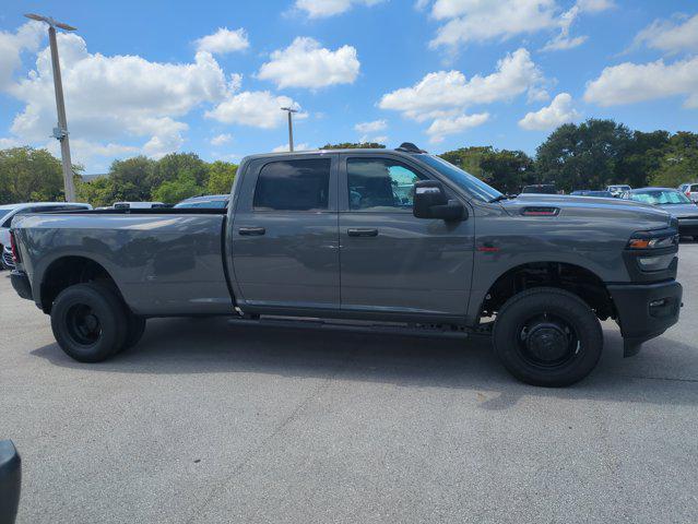 new 2026 Ram 3500 car, priced at $73,742