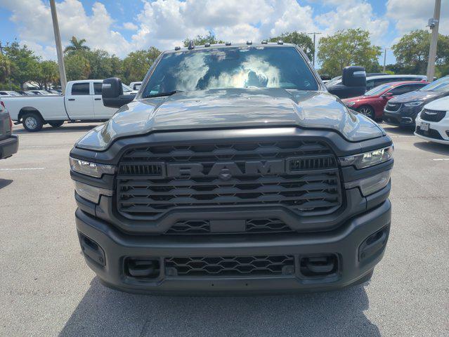 new 2026 Ram 3500 car, priced at $73,742