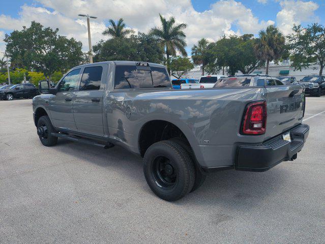 new 2026 Ram 3500 car, priced at $73,742
