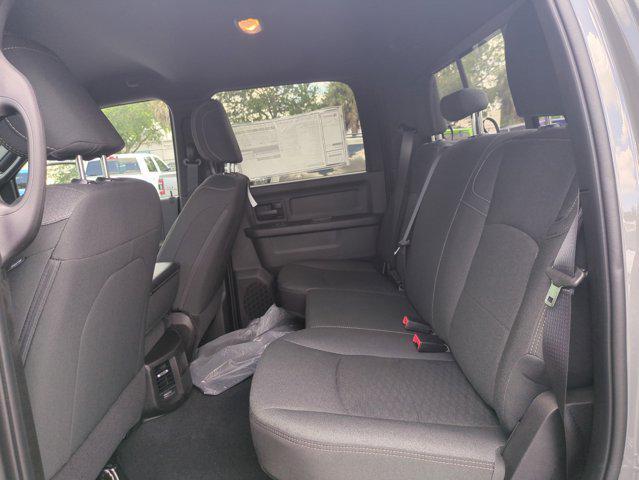 new 2026 Ram 3500 car, priced at $73,742