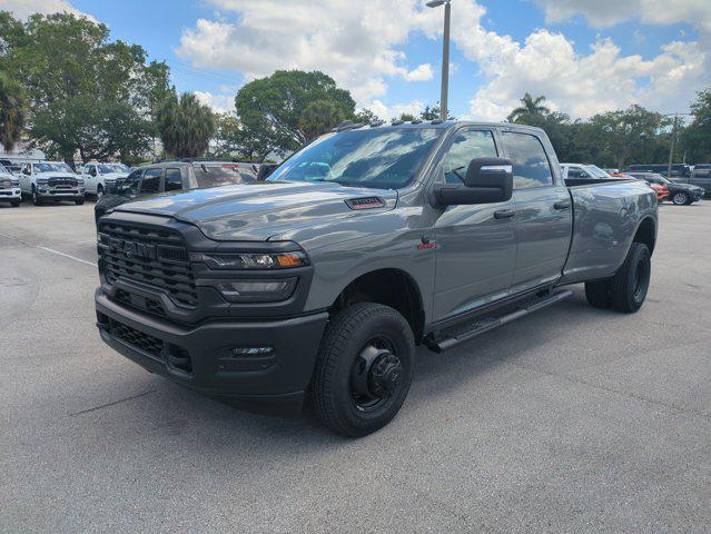 new 2026 Ram 3500 car, priced at $73,742
