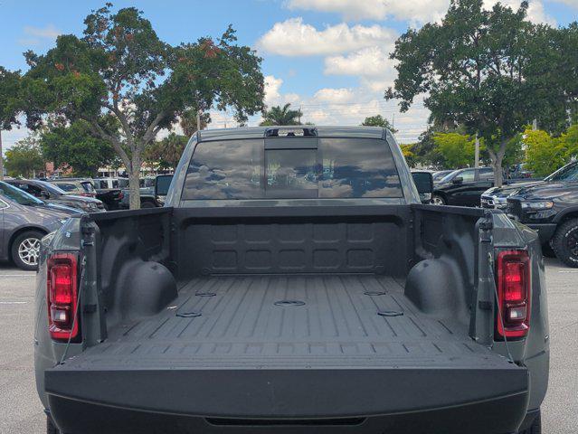new 2026 Ram 3500 car, priced at $73,742