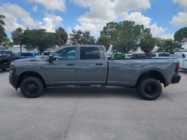new 2026 Ram 3500 car, priced at $73,742