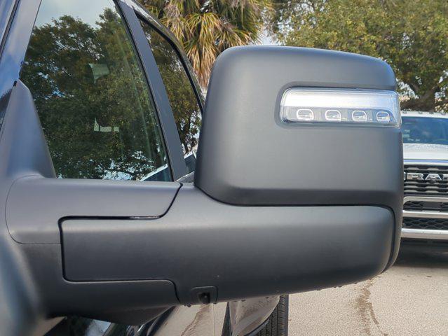 new 2026 Ram 3500 car, priced at $77,067