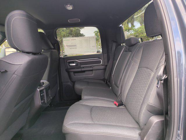 new 2026 Ram 3500 car, priced at $77,067