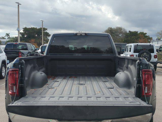 new 2026 Ram 3500 car, priced at $77,067