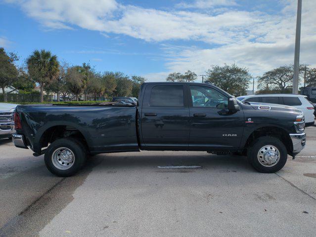new 2026 Ram 3500 car, priced at $77,067