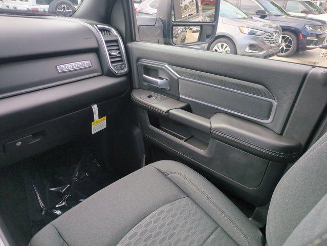 new 2026 Ram 3500 car, priced at $77,067