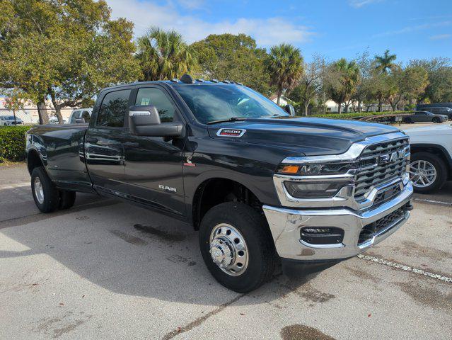 new 2026 Ram 3500 car, priced at $77,067