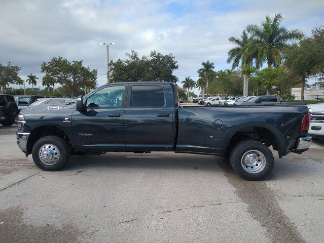 new 2026 Ram 3500 car, priced at $77,067
