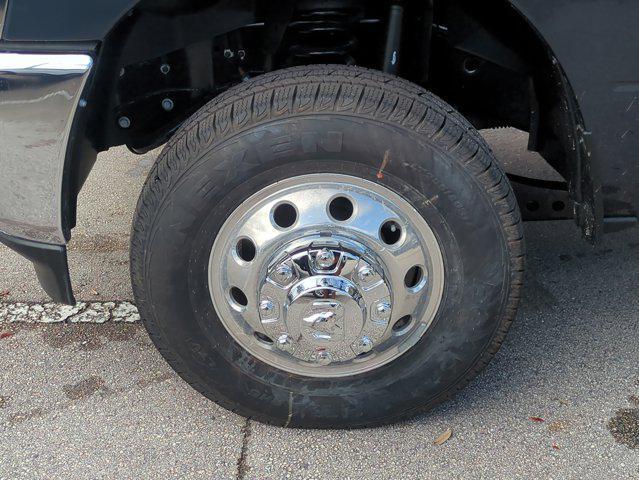 new 2026 Ram 3500 car, priced at $77,067