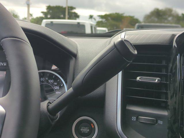 new 2026 Ram 3500 car, priced at $77,067