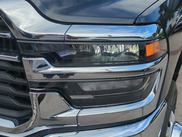 new 2026 Ram 3500 car, priced at $77,067