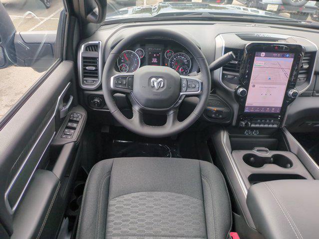 new 2026 Ram 3500 car, priced at $77,067