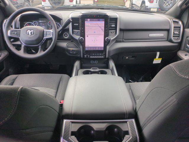 new 2026 Ram 3500 car, priced at $77,067