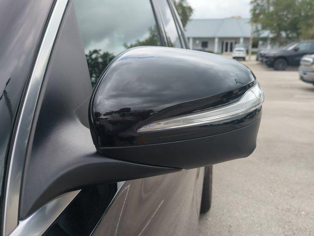 used 2024 Mercedes-Benz GLE 350 car, priced at $44,980