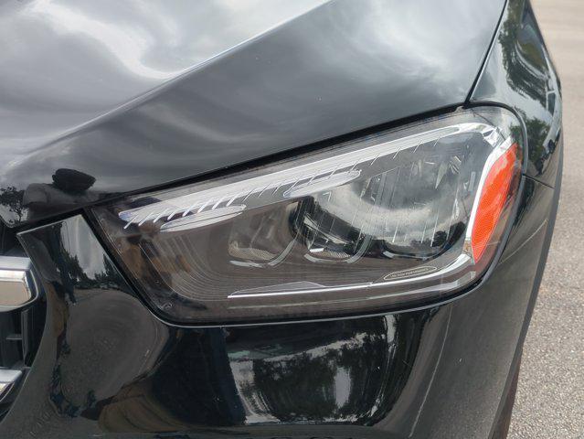 used 2024 Mercedes-Benz GLE 350 car, priced at $44,980