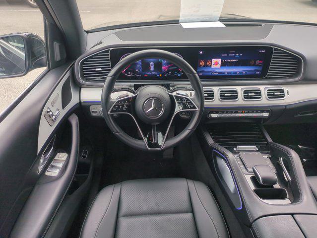 used 2024 Mercedes-Benz GLE 350 car, priced at $44,980