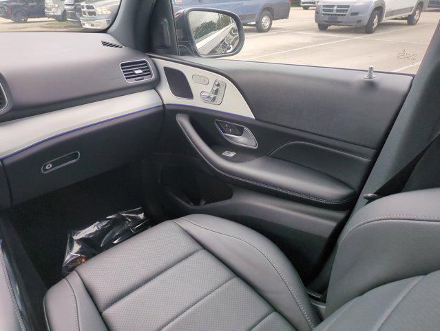 used 2024 Mercedes-Benz GLE 350 car, priced at $44,980