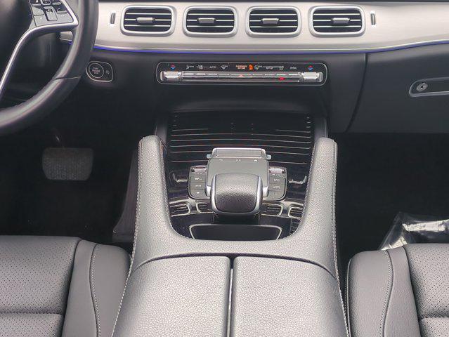 used 2024 Mercedes-Benz GLE 350 car, priced at $44,980