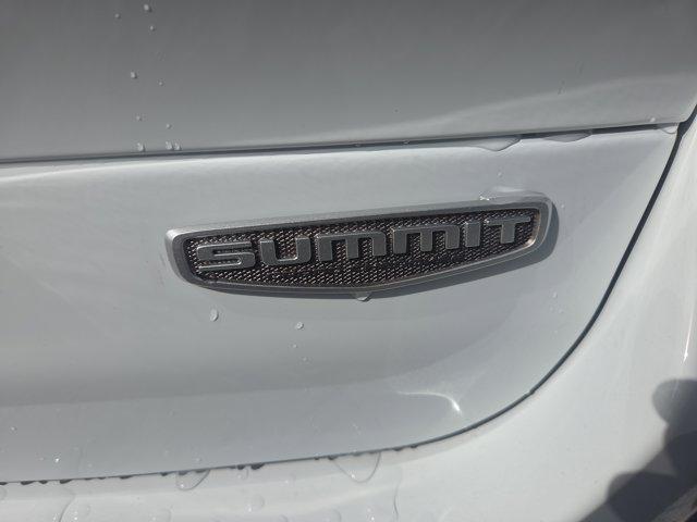 new 2025 Jeep Grand Cherokee L car, priced at $59,933