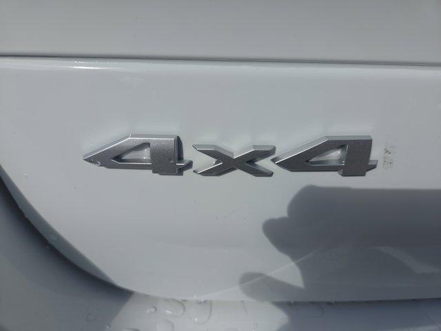 new 2025 Jeep Grand Cherokee L car, priced at $59,933