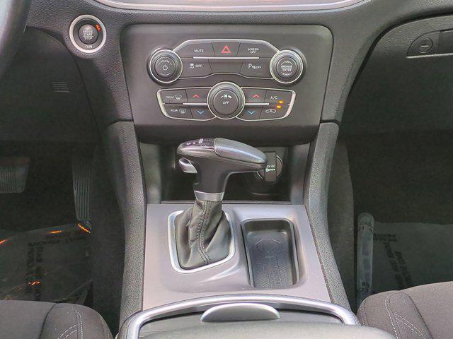 used 2023 Dodge Charger car