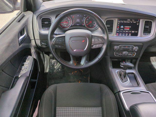 used 2023 Dodge Charger car