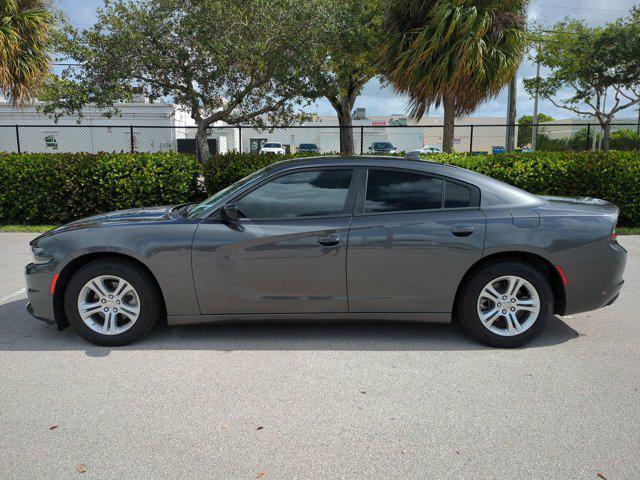 used 2023 Dodge Charger car