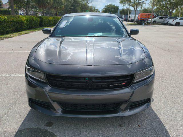 used 2023 Dodge Charger car