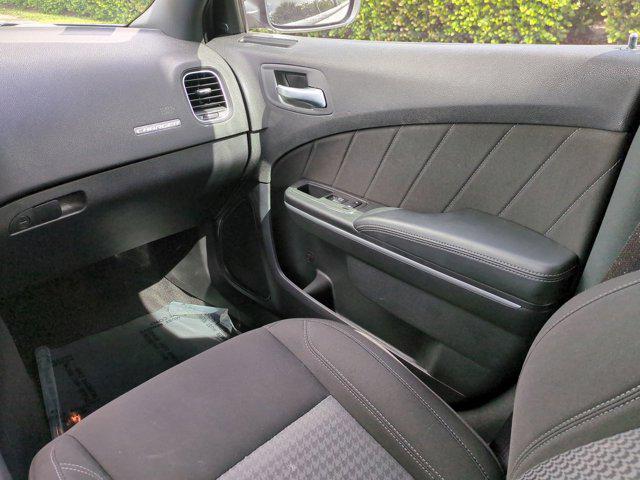 used 2023 Dodge Charger car