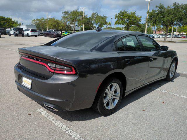 used 2023 Dodge Charger car