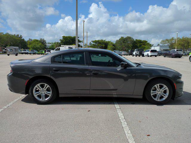 used 2023 Dodge Charger car