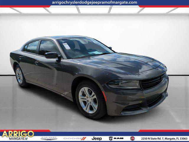 used 2023 Dodge Charger car