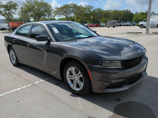 used 2023 Dodge Charger car