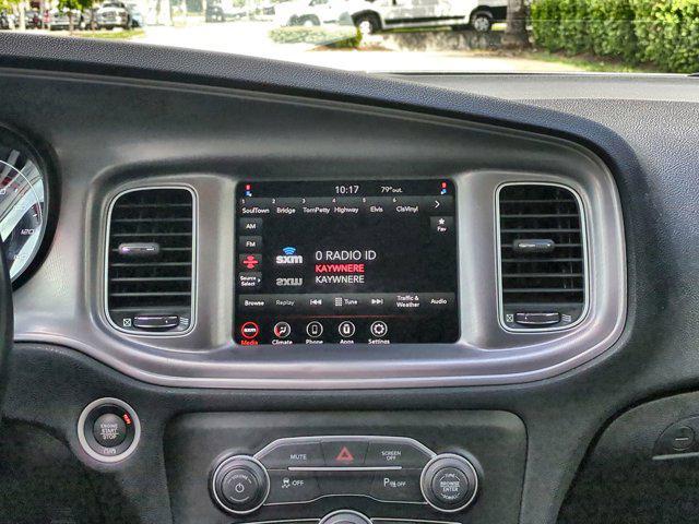 used 2023 Dodge Charger car