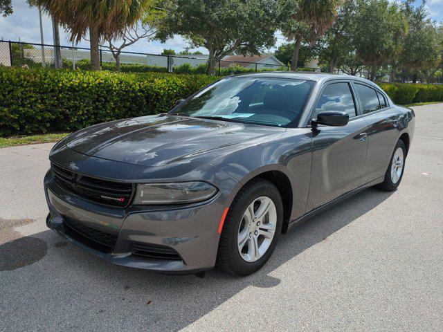 used 2023 Dodge Charger car