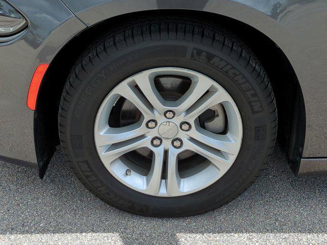 used 2023 Dodge Charger car